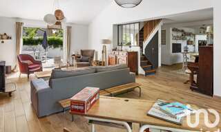 Maison 6 Pièces 138 m² à vendre à Nantes (44300)