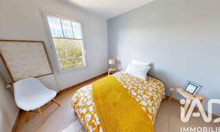 Maison 4 Pièces 78 m² à vendre à Arès (33740)