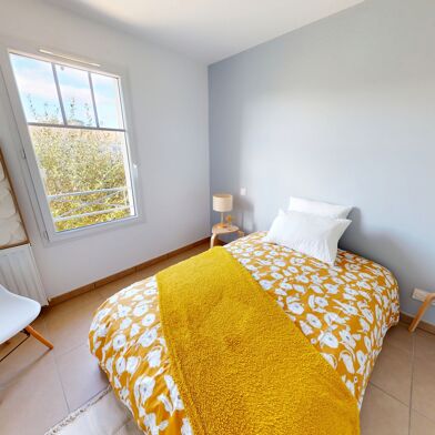 Maison 4 pièces 332000 €