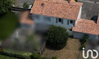 Maison 4 Pièces 77 m² à vendre à Arès (33740)