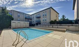 Appartement 3 Pièces 64 m² à vendre à Marcy-l'Étoile (69280)