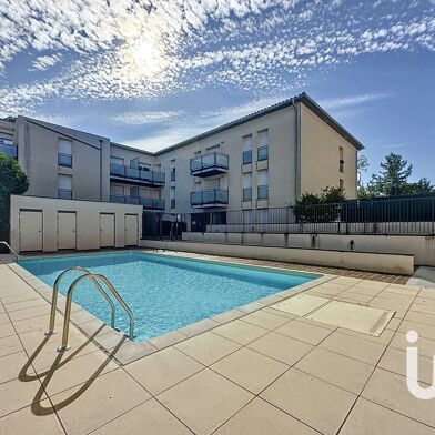 Appartement 3 pièces 230000 €