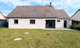 Maison 6 Pièces 144 m² à vendre à Rouvroy (02100)