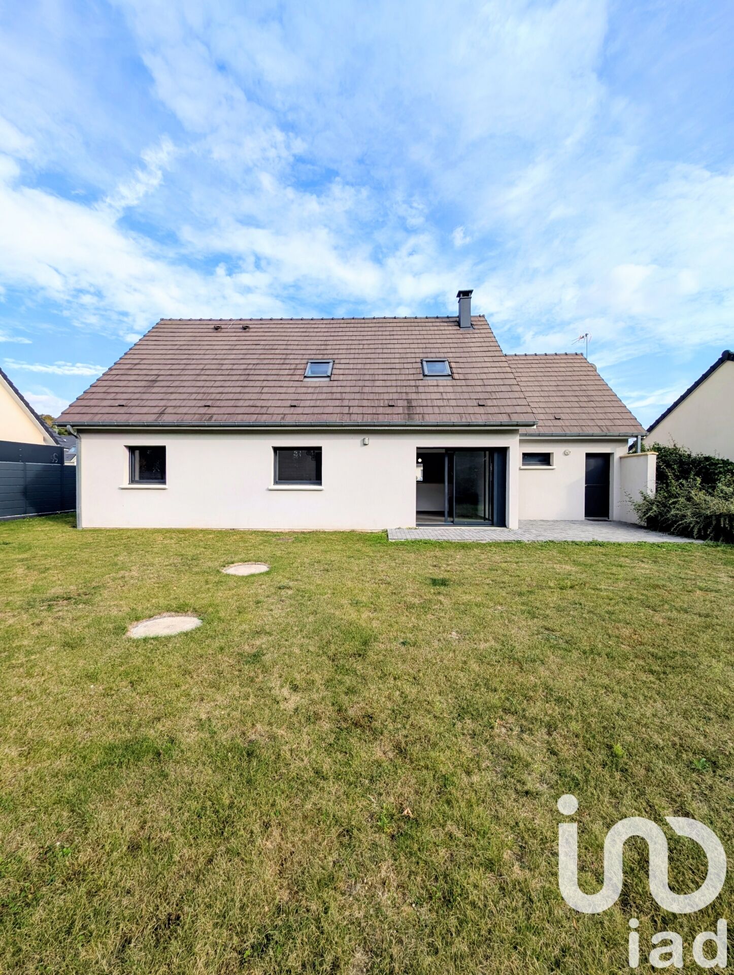 Maison à vendre, 6 pièces, 144 m², Rouvroy