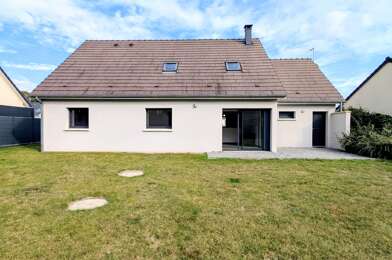 Maison 6 pièces 315000 €