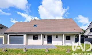 Maison 6 Pièces 144 m² à vendre à Rouvroy (02100)