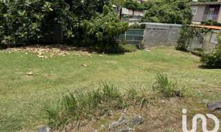 Terrain  461 m² à vendre à Schœlcher (97233)