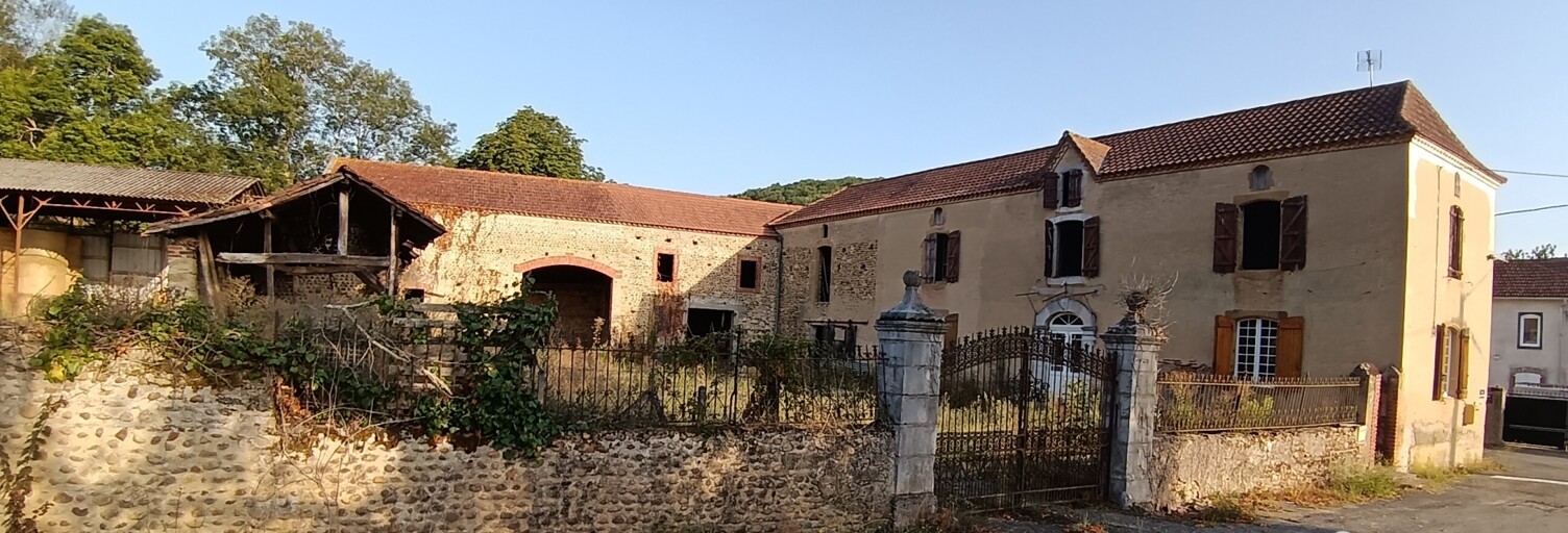 Maison 4 Pièces 150 m² à vendre à Soublecause (65700)