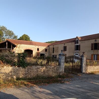 Maison 4 pièces 188500 €