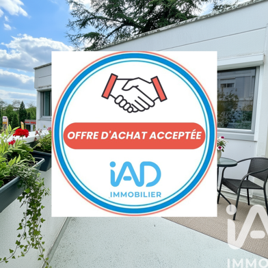 Appartement 4 pièces 115000 €