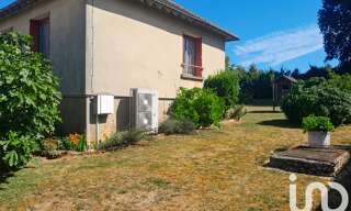 Maison 4 Pièces 60 m² à vendre à Levis (89520)