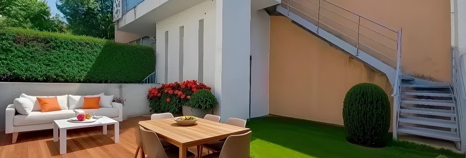 Appartement 2 Pièces 42 m² à vendre à Castelnau-le-Lez (34170)