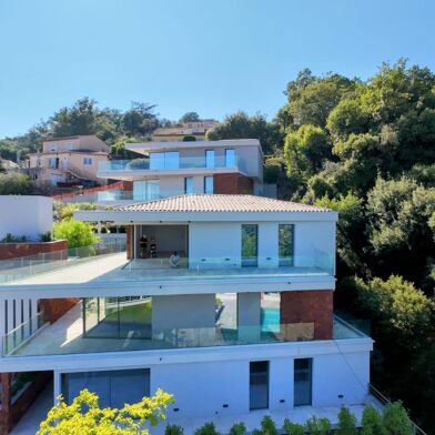 Appartement 4 pièces 885000 €