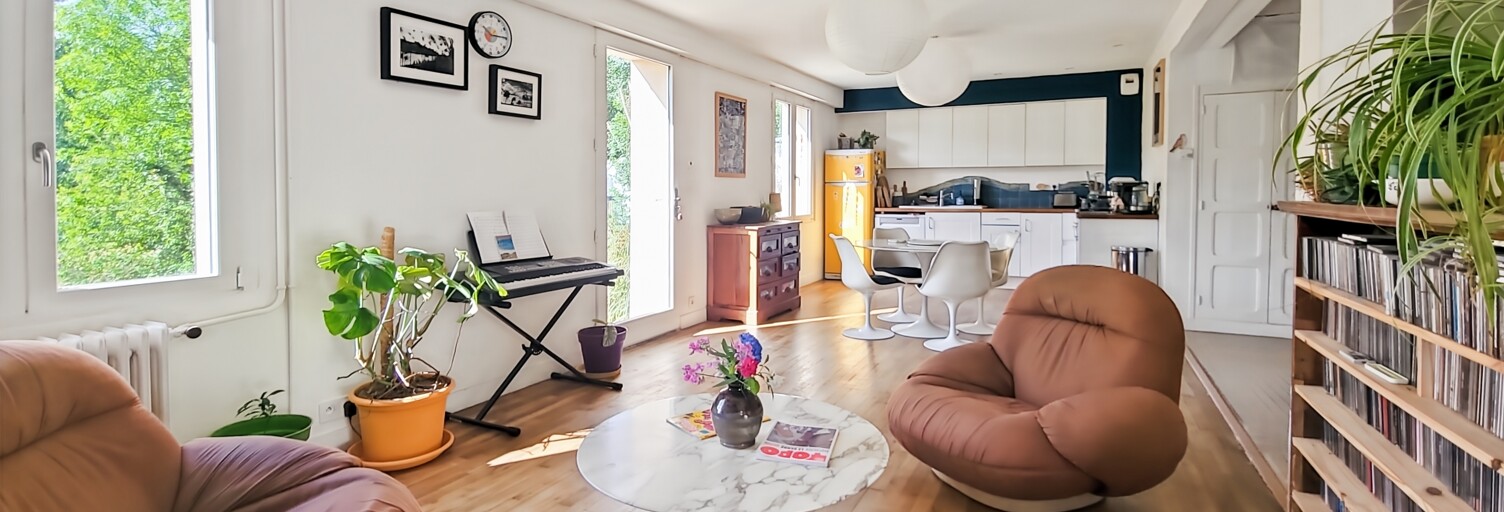 Maison 7 Pièces 135 m² à vendre à Pluvigner (56330)