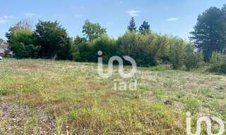 Terrain  361 m² à vendre à Volx (04130)