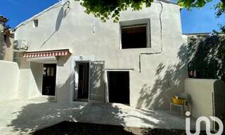 Maison 6 Pièces 128 m² à vendre à Saint-Maurice-sur-Eygues (26110)