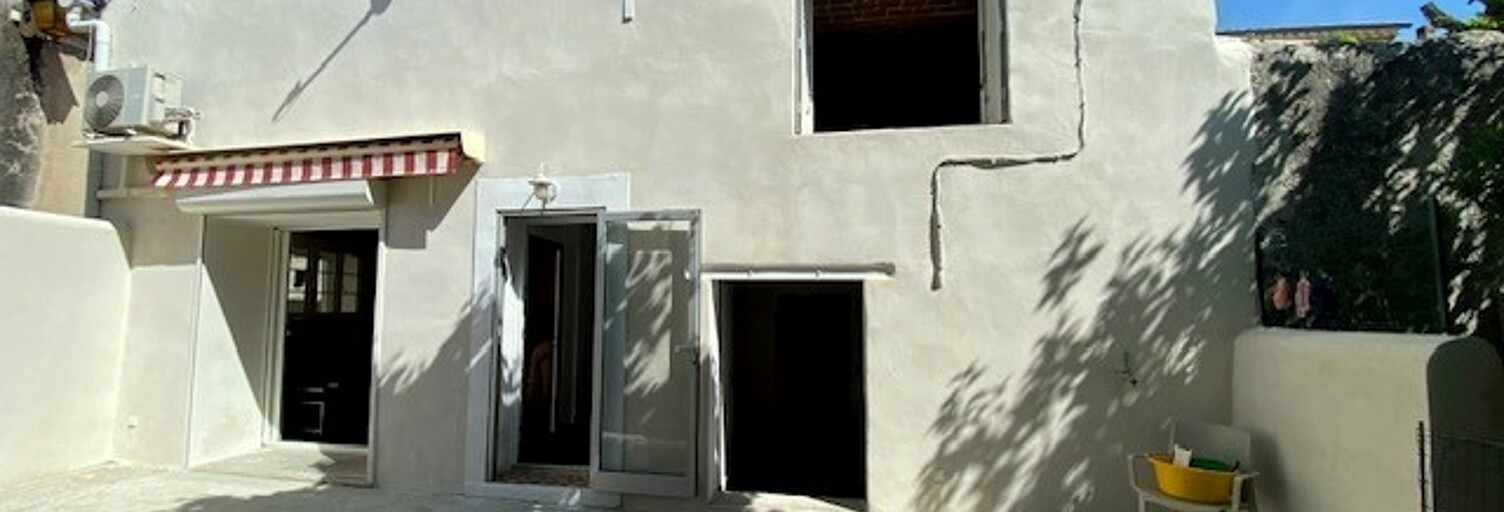 Maison 6 Pièces 128 m² à vendre à Saint-Maurice-sur-Eygues (26110)