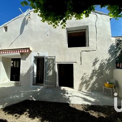 Maison 6 pièces 269000 €