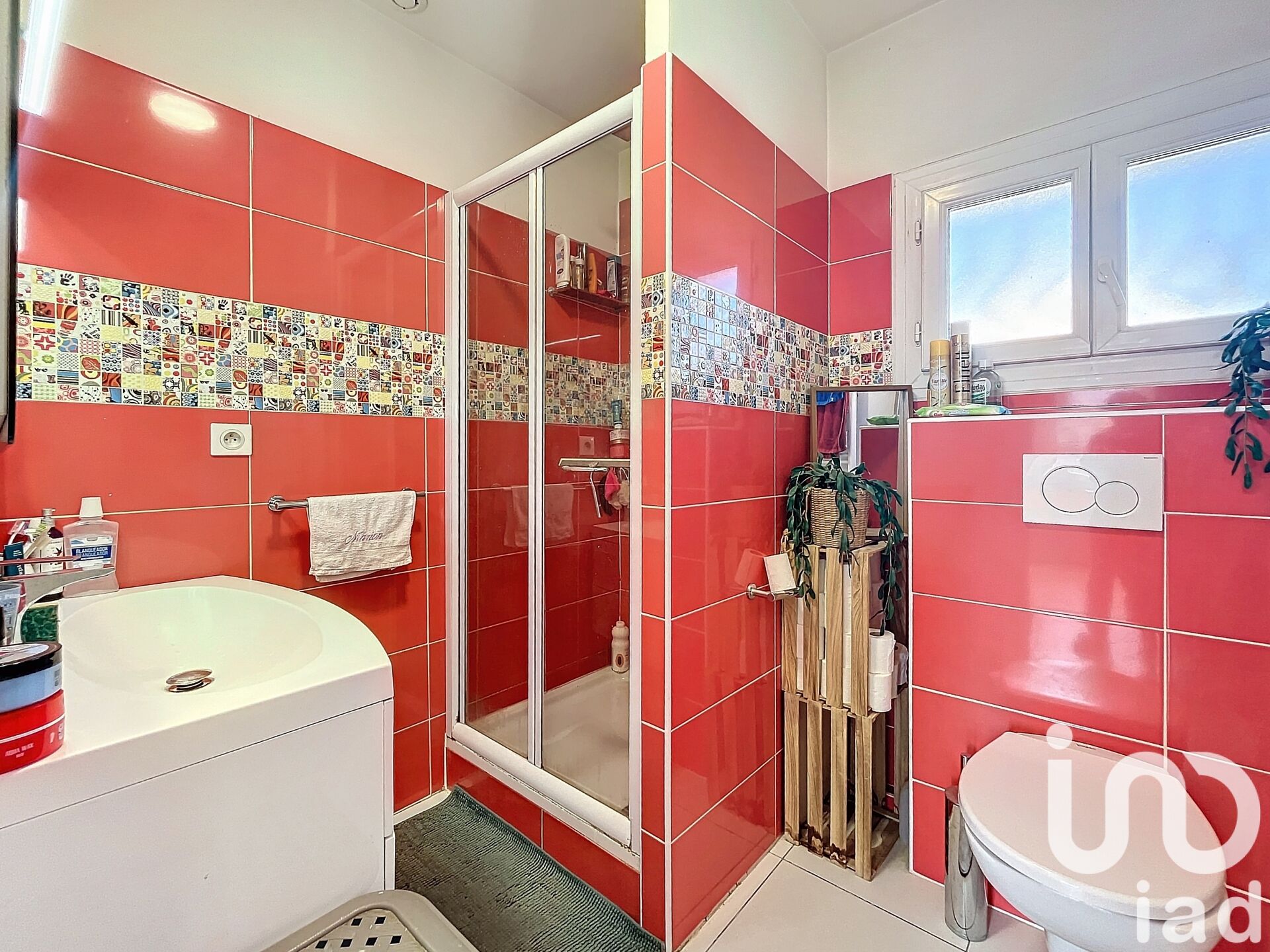 Vente Appartement 5 pièces - Photo 4