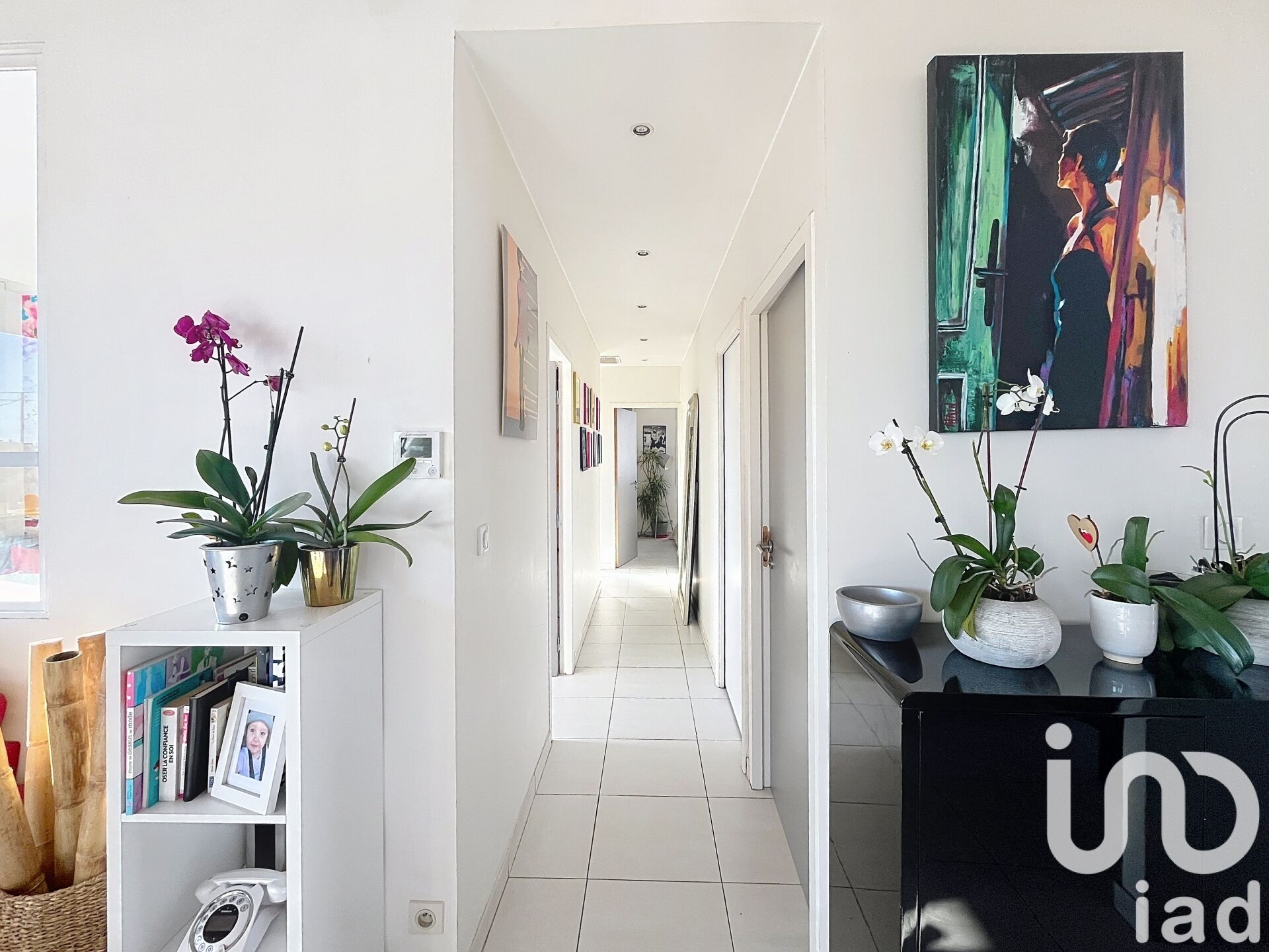 Vente Appartement 5 pièces - Photo 5