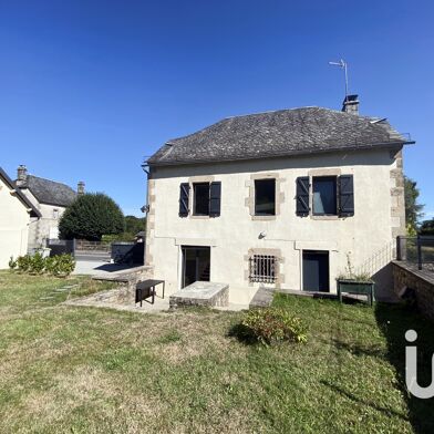 Maison 5 pièces 199000 €
