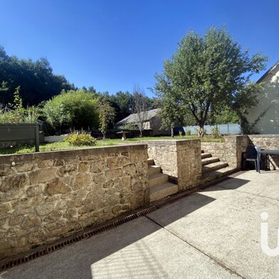 Maison 5 pièces 199000 €