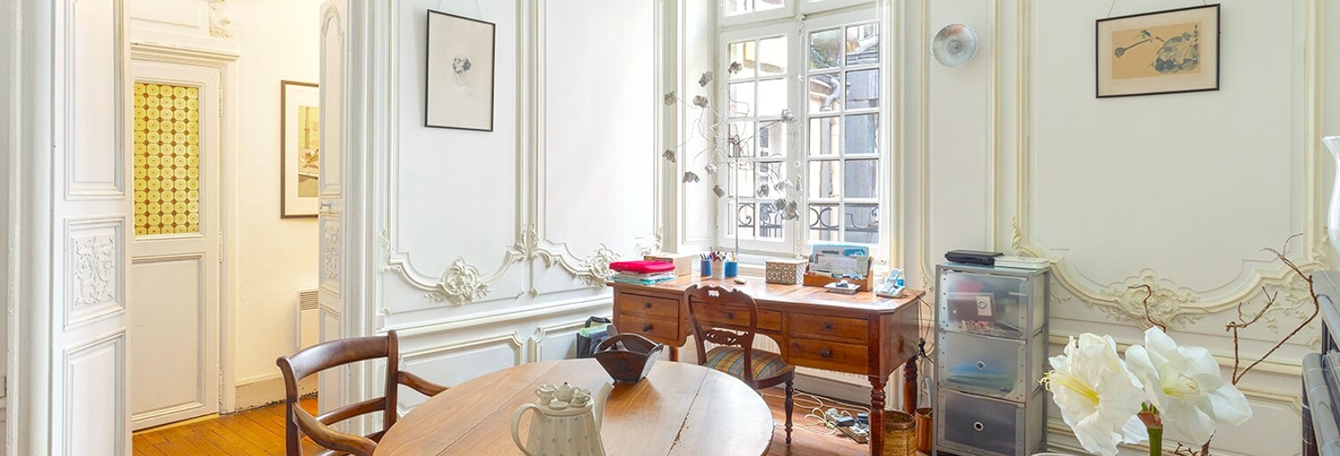 Appartement 7 Pièces 150 m² à vendre à Nantes (44000)