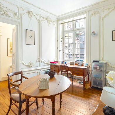 Appartement 7 pièces 490000 €