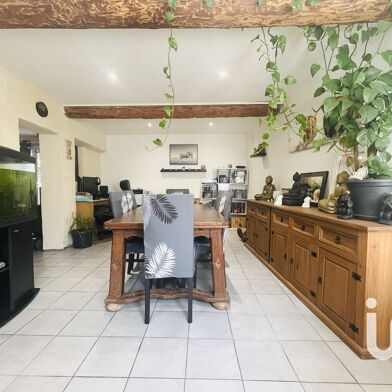 Maison 5 pièces 165000 €