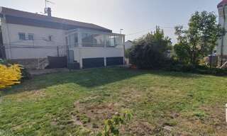 Maison 4 Pièces 69 m² à vendre à Lunéville (54300)