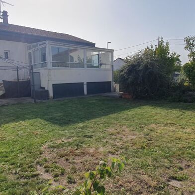 Maison 4 pièces 170000 €