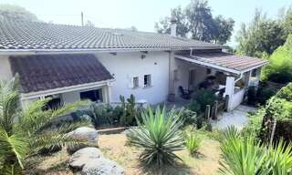 Maison 6 Pièces 177 m² à vendre à Saint-Romain-le-Noble (47270)