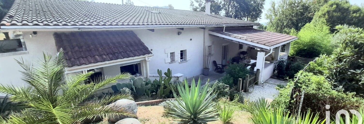 Maison 6 Pièces 177 m² à vendre à Saint-Romain-le-Noble (47270)