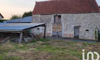 Appartement 2 Pièces 90 m² à vendre à Courtacon (77560)