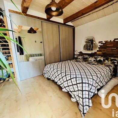 Maison 4 pièces 470000 €