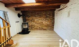 Maison 4 Pièces 100 m² à vendre à Villy-le-Pelloux (74350)