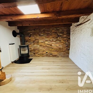 Maison 4 pièces 470000 €