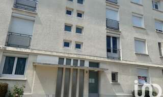 Appartement 2 Pièces 50 m² à vendre à Troyes (10000)