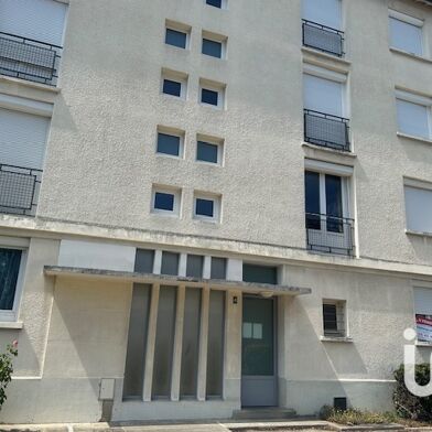 Appartement 2 pièces 87000 €