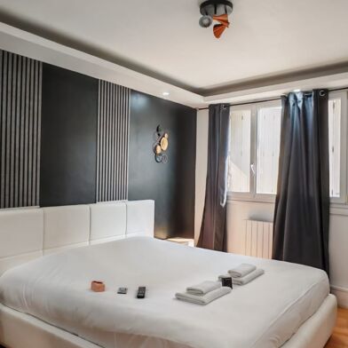 Appartement 3 pièces 189000 €