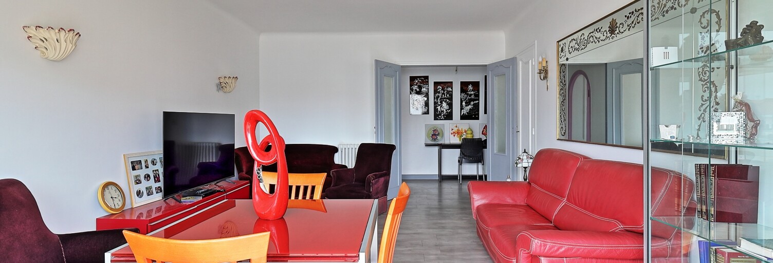 Appartement 4 Pièces 98 m² à vendre à Perpignan (66100)