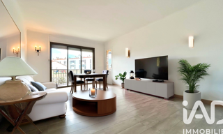 Appartement 4 Pièces 98 m² à vendre à Perpignan (66100)