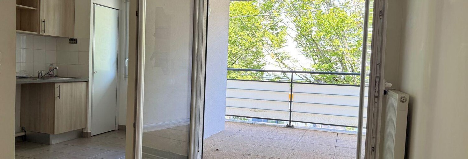 Appartement 2 Pièces 47 m² à vendre à Nantes (44300)