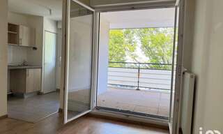 Appartement 2 Pièces 47 m² à vendre à Nantes (44300)