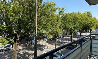 Appartement 2 Pièces 47 m² à vendre à Nantes (44300)