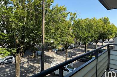 Appartement 2 pièces 159000 €