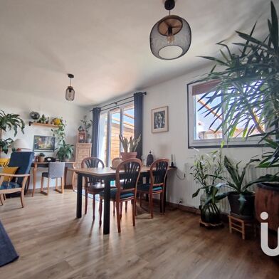 Appartement 3 pièces 224499 €