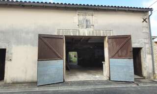 Maison 3 Pièces 180 m² à vendre à Saint-Jean-d'Angély (17400)