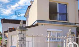 Appartement 3 Pièces 41 m² à vendre à Argenteuil (95100)