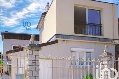 Appartement 3 pièces 189000 €